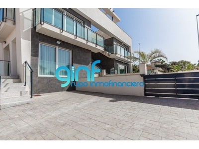 Venta de Apartamento Modelo Gala planta baja en Gran Alacant 03130 Alicante