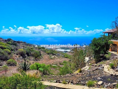 Venta de casa con piscina en Adeje Norte