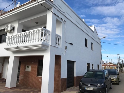 Venta de casa en Bulevar del Xúquer-El Maranyet-L'Estany (Cullera)