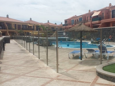 Venta de piso con piscina y terraza en Las Galletas-Costa del Silencio (Arona), Costa del Silencio