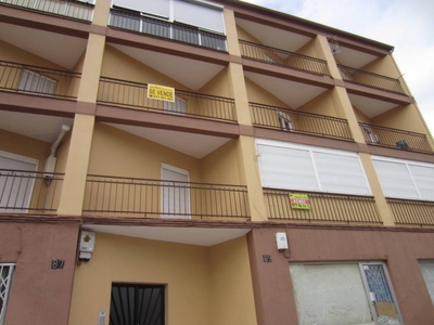 Venta de piso con terraza en Ciudad Rodrigo