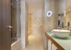 Alquiler piso suite junior de 1 dormitorio de lujo en alquiler en diagonal mar, en Barcelona