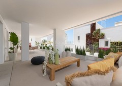 Apartamento fantásticos apartamentos de obra nueva en altos de los monteros, en Marbella