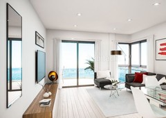 Apartamento s en primera línea en Lo Pagán desde 180000€ en San Pedro del Pinatar