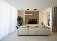 Chalet con 4 habitaciones con parking, calefacción y aire acondicionado en Marbella
