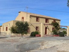 Venta Casa rústica en Rebolledo El Alicante - Alacant. 356 m²