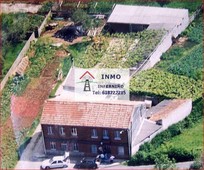 Venta Casa unifamiliar Ferrol.