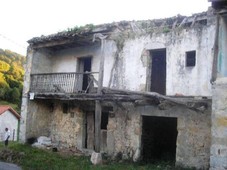 Venta Casa unifamiliar en Calle San Bartolomé de los Montes 1 Voto. A reformar con terraza 275 m²