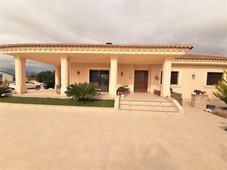 Venta Casa unifamiliar Lorca. Con terraza 241 m²