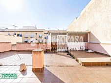 Venta Casa unifamiliar Roquetas de Mar. Con terraza 129 m²