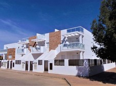 Venta Casa unifamiliar San Pedro del Pinatar. Con terraza 65 m²