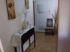 Venta Piso Andújar. Piso de tres habitaciones en Lope de Vega. Andújar (Jaén). Muy buen estado