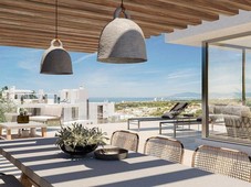 Venta Piso Marbella. Piso de tres habitaciones Primera planta con terraza