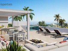 Venta Piso Marbella. Piso de tres habitaciones Primera planta con terraza