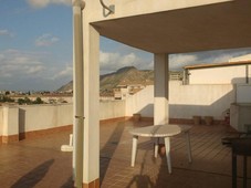 Venta Piso Murcia. Piso de tres habitaciones Tercera planta con terraza