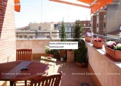 Venta Piso Salamanca. Piso de tres habitaciones Buen estado sexta planta con terraza