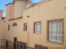 Venta Casa unifamiliar Turre. Con terraza 245 m²