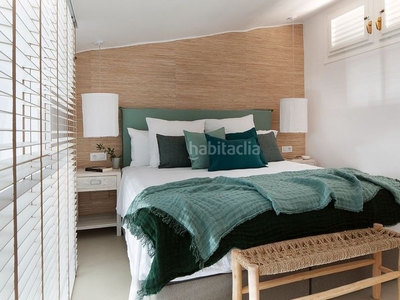 Apartamento amueblado con vistas al mar en Vandellòs i l´Hospitalet de l´Infant