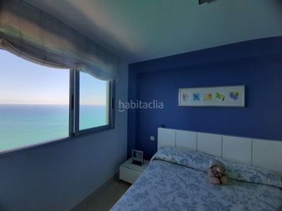 Apartamento cul128 - apartamento de 58m2 en el edificio estrella polar - faro en Cullera