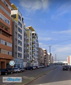 Apartamento de alquiler en Calle Prolongacion de Angel Bruna, Barrio de Peral - San Felix