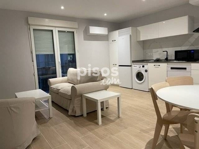 Apartamento en alquiler en Avenida del Acueducto