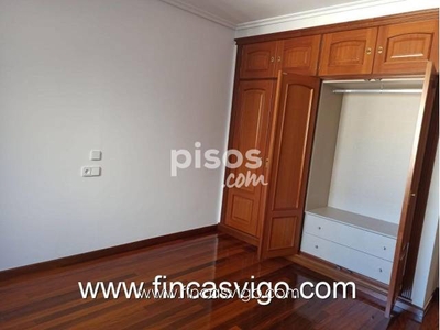 Apartamento en alquiler en Calle de la República Argentina, 14 en Centro-Areal por 840 €/mes