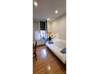 Apartamento en alquiler en Calle de Padilla, 59, cerca de Calle de Alcántara en Lista por 800 €/mes