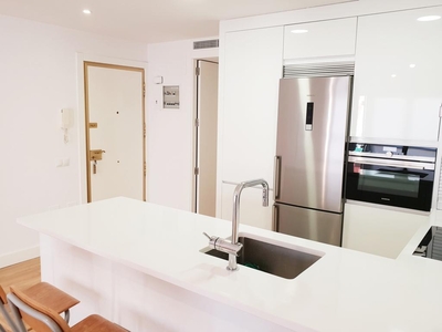 Apartamento en Alquiler en Madrid Madrid BERRUGUETE