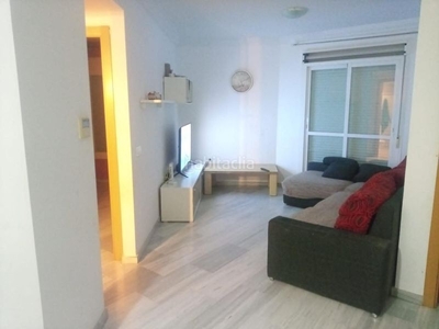 Apartamento en Calvario Torremolinos