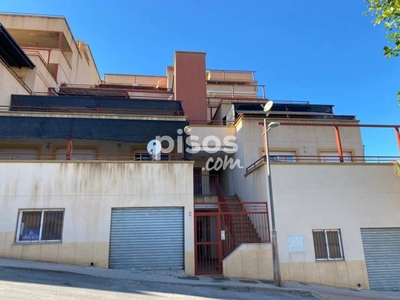 Apartamento en venta en Calle VIA Lucio Minicio