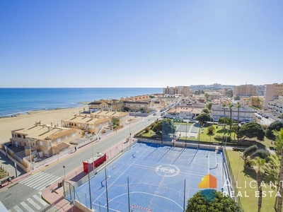 Apartamento en venta en Los Europeos, Torrevieja, Alicante