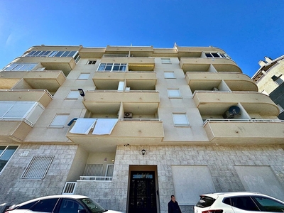 Apartamento en venta en Playa del Cura, Torrevieja, Alicante