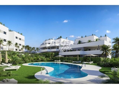 Apartamento en venta en , Zona Residencial