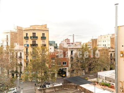 Ático en Poblenou Barcelona
