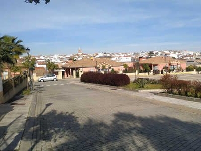 Atico en venta en Valverde Del Camino de 146 m²