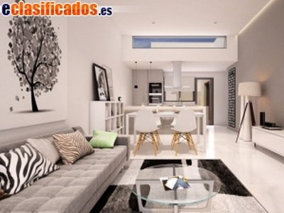 Bungalows de planta..