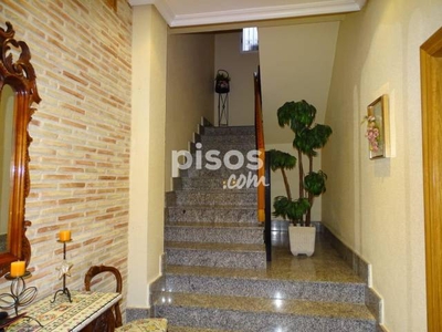 Casa adosada en venta en A 5 Minutos Caminando de La `Plaza Adolfo Suarez en Alcantarilla por 195.000 €