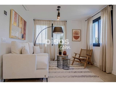 Casa adosada en venta en Calle del Priorato, s/n en El Paraíso-Atalaya-Benamara por 348.150 €