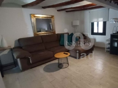 Casa con 5 habitaciones con calefacción y aire acondicionado en Caldes de Montbui