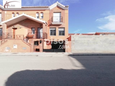 Casa en venta en Ambroz en Belicena por 129.900 €