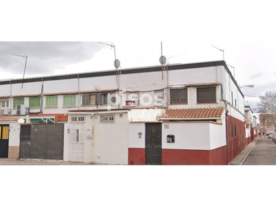 Casa en venta en Calle de Montiel, cerca de Calle de la Lagartera en Puente de Vallecas por 125.000 €