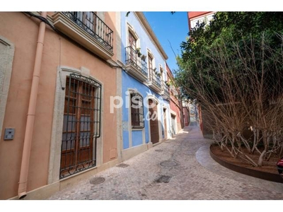 Casa en venta en Calle de Pizarro