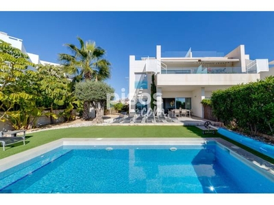 Casa en venta en Carrer Cabo de la Nao en Los Dolses-Montezenia-Lomas de Cabo por 285.000 €