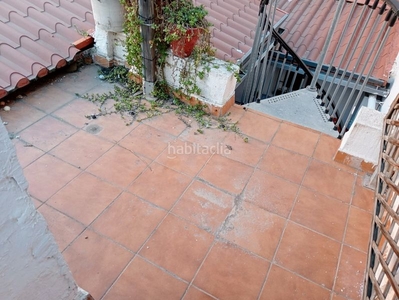 Casa en venta reformada en La Salut Badalona