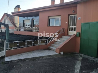 Casa unifamiliar en venta en Ponteareas en Ponteareas por 178.000 €