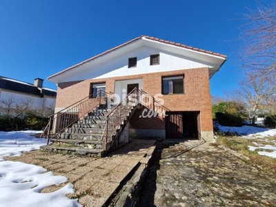 Chalet en venta en Bercedo