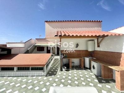 Chalet en venta en Calle Isla De Lobos