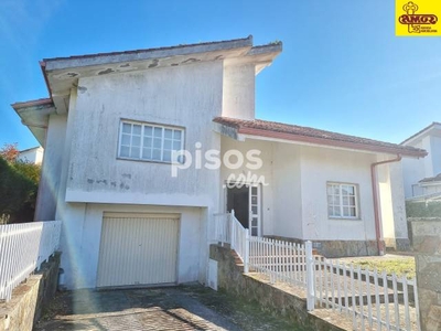 Chalet en venta en Rúa da Senra