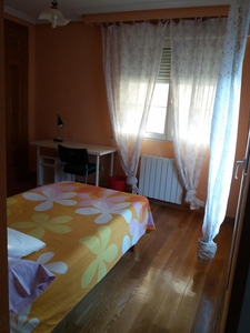 de 12 Dormitorio en madrid