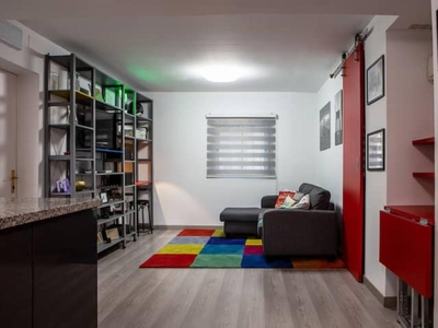 Departamento de 2 Dormitorio en madrid